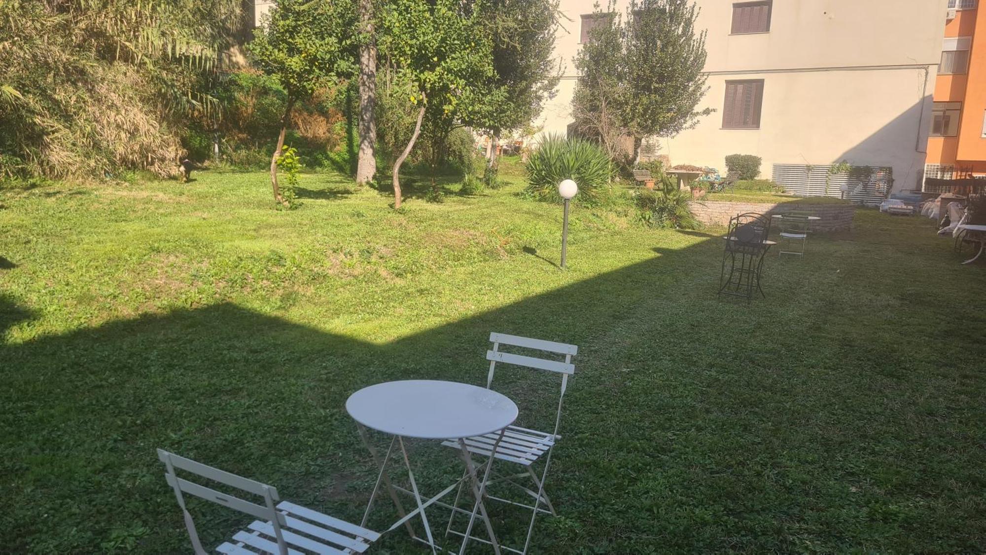 La Casa Di Nonna Peppina A Trastevere Rome Exterior photo